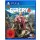 Far Cry  4  PS-4 - Ubi Soft  - (SONY® PS4 / Shooter)