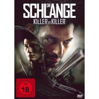 Schlange, Die - Killer vs. Killer (DVD) Min: 100/DD5.1/WS...