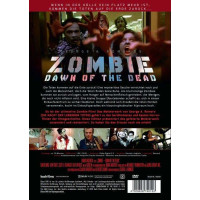 Zombie - Dawn of the Dead (DVD) v.1978...