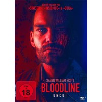 Bloodline (DVD) Min: 93/DD5.1/WS - Lighthouse  - (DVD...