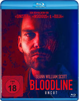 Bloodline (BR) Min: 97/DD5.1/WS - Lighthouse  - (Blu-ray...
