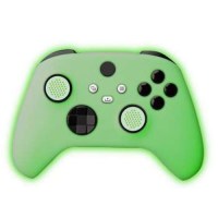 XB Pack Glow in the Dark  BLADE Skin + Grips - Koch Media...