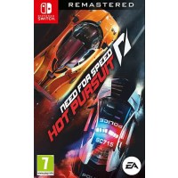 NFS Hot Pursuit  Switch  Remastered AT Need for Speed -...