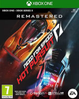 NFS Hot Pursuit  XB-One  Remastered AT Need for Speed -...