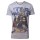 Star Wars - Han Solo 3 Is A Crowd Mens T-shirt - Difuzed TS141721STW - (T-shirts and Tops / Short Sleeved T-shirts)