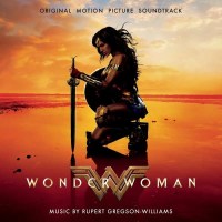 Wonder Woman (Original Motion Picture Soundtrack) - Sony...