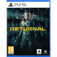 Returnal  PS-5  AT - Sony  - (SONY® PS5 / Action)