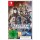 Valkyria Chronicles 4  SWITCH  CiaB Code in a Box - Sega  - (Nintendo Switch / Rollenspiel)