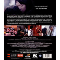 Dawn of the Felines (BR) Sündiges Tokio Min: 85/DD5.1/WS - ALIVE AG  - (Blu-ray Video / Drama)