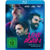 Love Again (BR) Jedes Ende ist ein... neuer Anfang, Min:...