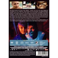 Milla meets Moses (DVD) Min: 113/DD5.1/WS  X-Verleih -...