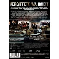 Vergiftete Wahrheit (DVD) Min: /DD5.1/WS - LEONINE  -...