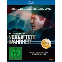 Vergiftete Wahrheit (BR) Min: /DD5.1/WS - LEONINE  -...