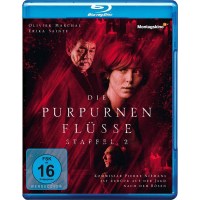 Purpurnen Flüsse, Die - Staffel 2 (BR) 2Disc - Edel...