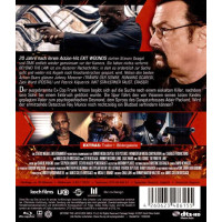 Beyond the Law (Blu-ray) - Koch Media GmbH - DVD  - (Blu-ray Video / Action)