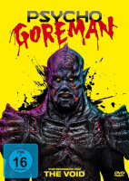 Psycho Goreman (DVD) Min: 91/DD5.1/WS - Koch Media  -...