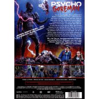 Psycho Goreman (DVD) Min: 91/DD5.1/WS - Koch Media  -...