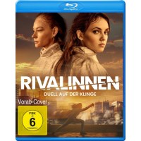 Rivalinnen - Duell auf der Klinge (BR) Min: 113/DD5.1/WS...