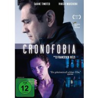 Cronofobia (DVD) Min: /DD5.1/WS - ALIVE AG  - (DVD Video...