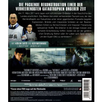 Fukushima (BR) Min: 121/DD5.1/WS - capelight Pictures  - (Blu-ray Video / Thriller)