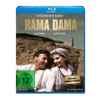 Rama dama (Blu-ray): - Kinowelt GmbH  - (Blu-ray Video / Drama)