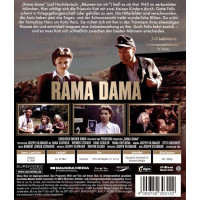 Rama dama (Blu-ray): - Kinowelt GmbH  - (Blu-ray Video / Drama)