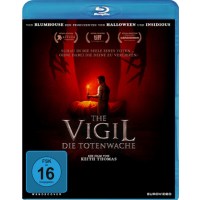 Vigil, The - Die Totenwache (BR) Min: 90/DD5.1/WS -...