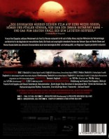 Apocalypse Now (BR) C.E. Final Cut 4Disc Collectors Ed. Kino-, Redux- & Final Cut - STUDIOCANAL  - (Blu-ray Video / Kriegsfilm)