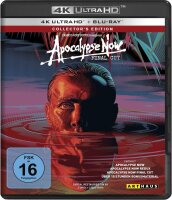 Apocalypse Now (Collectors Edition) (Ultra HD Blu-ray...