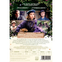 Geheime Garten, Der (DVD) Min: 96/DD5.1/WS - STUDIOCANAL...