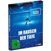 Im Rausch der Tiefe (BR)SE Le Grand Bleu 2er Schuber,...