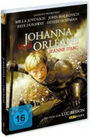 Johanna von Orleans (DVD) Min: 152/DD5.1/WS - Arthaus  -...