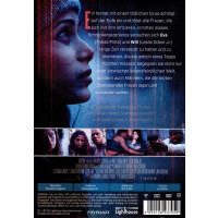 Only - Last Woman on Earth (DVD) Min: 93/DD5.1/WS -...