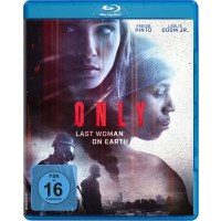 Only - Last Woman on Earth (BR) Min: 97/DD5.1/WS -...