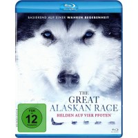 Great Alaskan Race, The (BR) Helden auf vier Pfoten, Min:...