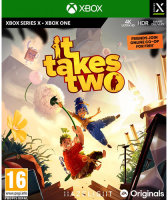 It Takes Two  XB-One  AT Smart delivery - Electronic Arts...