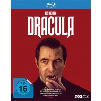 Dracula - Season 1 (BR) Min: 270/DD5.1/WS - Polyband...