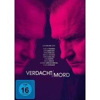 Verdacht/Mord Staffel 1 - WVG Medien GmbH  - (DVD Video /...