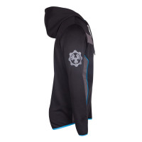 Gears Of War - Blue Omen Tech Mens Hoodie - Gears of War 5 HD525580GW5 - (Sweaters / Kapuzenpullover)