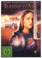 Jeanne dArc (1999) - ALIVE AG 6407875 - (DVD Video /...