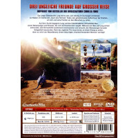 Drachenreiter (DVD) Min: 88/DD5.1/WS - Highlight  - (DVD...