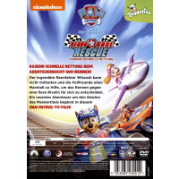 Paw Patrol: Ready Race Rescue (DVD) Rasend schnelle...