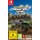 Monster Jam Steel Titans 2  SWITCH - THQ Nordic  - (Nintendo Switch / Rennspiel)