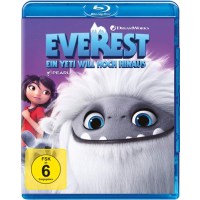 Everest - Ein Yeti will hoch hin.(BR) Min: 97/DD5.1/WS...