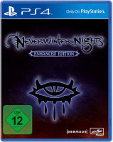 Neverwinter Nights  PS-4 Enhanced Edition - NBG  -...