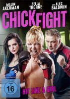 Chick Fight (DVD) Min: 95/DD5.1/WS - Splendid  - (DVD...
