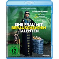 Eine Frau m.berauschenden Talenten (BR) Min: 101/DD5.1/WS...