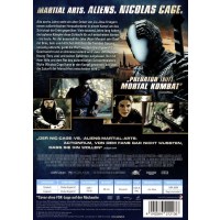 Jiu Jitsu (DVD) Min: 98/DD5.1/WS - capelight Pictures  -...