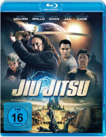 Jiu Jitsu (BR) Min: 102/DD5.1/WS - capelight Pictures  -...
