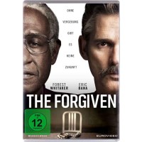 Forgiven, The (DVD) Ohne Vergebung gibt es keine Zukunft,...